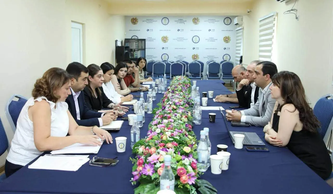 ՄԻՊ-ի և պետական մարմինների քննարկման օրակարգում ՔԿՀ-ներում արձանագրված խնդիրներն ու դրանց լուծման ուղղություններն են | 1lurer.am