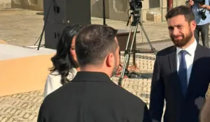Կոստանյանը, Զելենսկին և Սիբիհան կարևորել են Հայաստան-Ուկրաինա երկկողմ օրակարգը հարստացնելու և հարաբերություններն առավել ամրապնդելու նպատակով երկխոսության շարունակականության ապահովումը | 1lurer.am