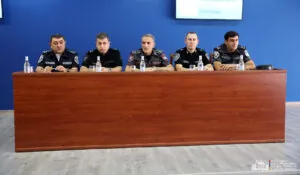 ՆԳՆ ոստիկանությունը ուսումնական տարվա մեկնարկին ուժեղացված ծառայություն կիրականացնի․ տրվել են հանձնարարականներ | 1lurer.am