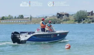 Անվտանգության կանոնների պահպանումը՝ ջրահեղձությունների կանխարգելման կարևոր նախապայման․ ՆԳ նախարարությունն իրազեկում է | 1lurer.am
