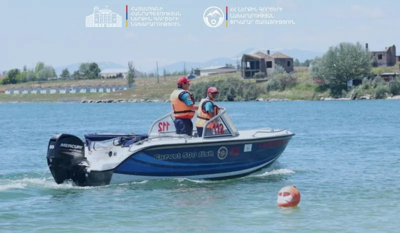 Անվտանգության կանոնների պահպանումը՝ ջրահեղձությունների կանխարգելման կարևոր նախապայման․ ՆԳ նախարարությունն իրազեկում է | 1lurer.am