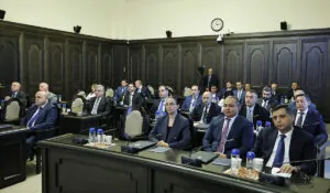 Հաստատվել է օտարերկրյա պետության քաղաքացու կողմից ՀՀ քաղաքացի համարվող և ՀՀ տարածքից դուրս ապրող երեխայի որդեգրման կարգը | 1lurer.am