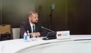 Գևորգ Պապոյանը ԵԱՏՄ խորհրդի նիստին ներկայացրել է Հայաստանի ագրոարդյունաբերական համալիրի զարգացման առաջնահերթությունները | 1lurer.am