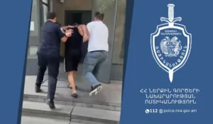 ՆԳՆ ոստիկանությունը շարունակում է հատուկ միջոցառումները հանրապետությունում․ տարածքային բաժիններ է տեղափոխվել շուրջ 150 անձ | 1lurer.am