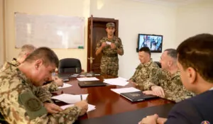 Բժշկական համալսարանի քոլեջի շրջանավարտները մասնակցել են պայմանագրային ծառայության վայրերի ընտրության վիճակահանությունը | 1lurer.am