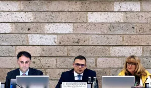 ԱԳ փոխնախարարը Նայրոբիում ներկայացրել է COP17-ի կազմակերպման Հայաստանի առաջնահերթությունները | 1lurer.am