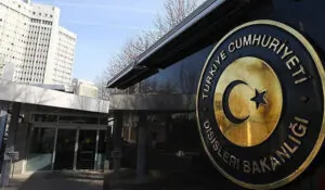 Ուկրաինայի դեսպանը կանչվել է Թուրքիայի ԱԳՆ Սև ծովում քաղաքացիական նավերի վրա հարձակումների պատճառով | 1lurer.am