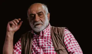 Անգնահատելի է Հրաչյա Գասպարյանի ավանդը հայ թատերարվեստի զարգացման գործում․ Նիկոլ Փաշինյանը ցավակցական ուղերձ է հղել | 1lurer.am