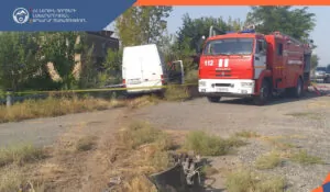 ՃՏՊ Արմավիր-Երևան ավտոճանապարհին․ կան տուժածներ և զոհ | 1lurer.am