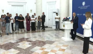 Մեր ցանկությունն այն է, որ իրադրությունը հնարավորինս շուտ լուծվի. Փաշինյանը՝ Իրանին տնտեսական պատերազմ հայտարարելու մասին | 1lurer.am