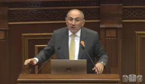 ՀԱՊԿ խաղաղապահները չեն մտնելու ՀՀ, և ընդհանրապես խաղաղապահ չի մտնելու ՀՀ, որովհետև խաղաղությունը հաստատված է. Փաշինյան | 1lurer.am