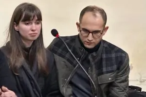 «Ես թմրամոլ չեմ». Վերաքննիչ դատարանն անփոփոխ թողեց Ելիզավետայի 4 տարի 8 ամսվա պատիժը | hetq.am