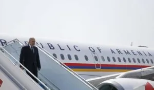 Նիկոլ Փաշինյանը երկօրյա աշխատանքային այցով մեկնել է Ղրղզստանի Հանրապետություն | shantnews.am