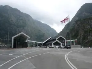 Վրաստանի ՆԳՆ-ն հերքել է Լարսով 20 հազար ՌԴ քաղաքացու՝ երկիր մուտք գործելու մասին տեղեկությունը | factor.am