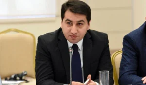 Ադրբեջանը վստահեցրել է, որ երկրում իսրայելական բազաներ չկան | news.am
