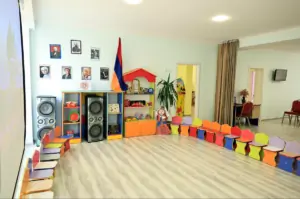 Երևանի մի շարք մանկապարտեզներում մեկնարկել է հուզական ինտելեկտի զարգացման փորձնական ծրագիրը. Ավինյան | factor.am