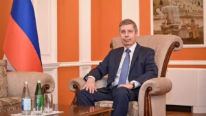 Ադրբեջանի ԱԳՆ է կանչվել Ռուսաստանի դեսպանը | shantnews.am