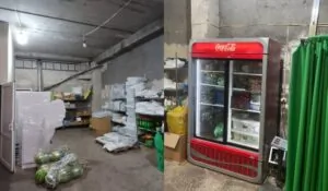 «Արտ լանչ»-ի բոլոր մասնաճյուղերում ստուգումներ են ընթանում․ երկու օբյեկտում խախտումներ են հայտնաբերվել. ՍԱՏՄ | factor.am