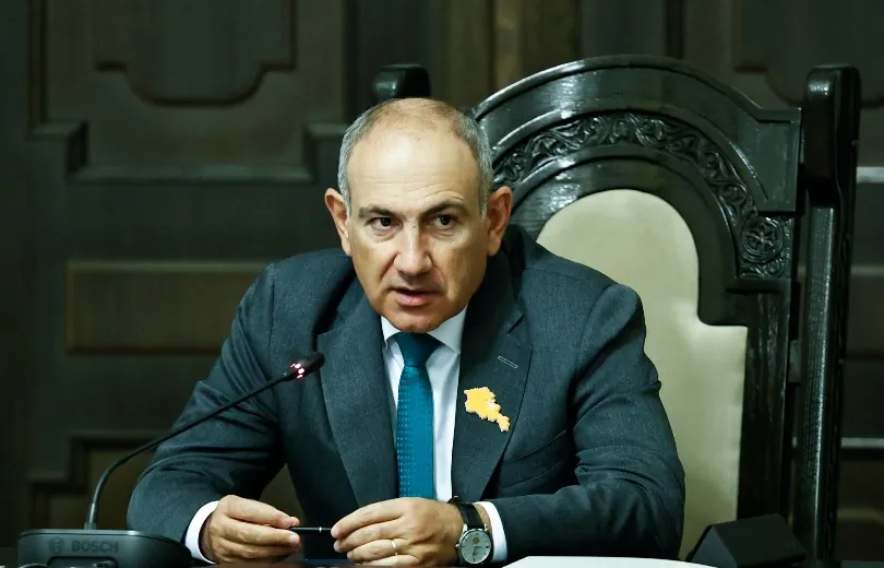 Մեր գործունեության հսկա հատվածը լինելու է շարունակական ժանրի մեջ, բայց պետք է անենք որոշ վերանայումներ՝ մեր աշխատանքն ավելի արդյունավետ իրականացնելու համար․ վարչապետ | 1lurer.am
