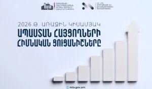2026-ի առաջին կիսամյակում Հայաստանում ապաստան է հայցել 358 անձ․ գերակշիռ մասը տղամարդիկ են | 1lurer.am