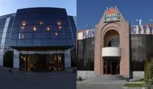 Խուզարկություններ են «Պռեգոմեշ»-ի խանութներում, «Օրանժ ֆիթնես»-ում, «Փլեյ սիթի»-ում