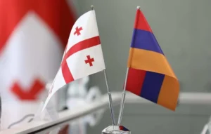 Հայաստանի և Վրաստանի հատուկ ծառայությունների ղեկավարները քննարկել են համագործակցության խորացման հեռանկարները | news.am