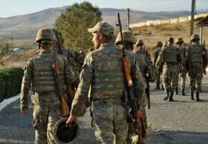 Զու-ում ինքնաuպանությունների և ոչ կանոնադրային հարաբերությունների առնչությամբ համակարգային լուծումներ մշակող միջգերատեսչական աշխատանքային խումբ կստեղծվի