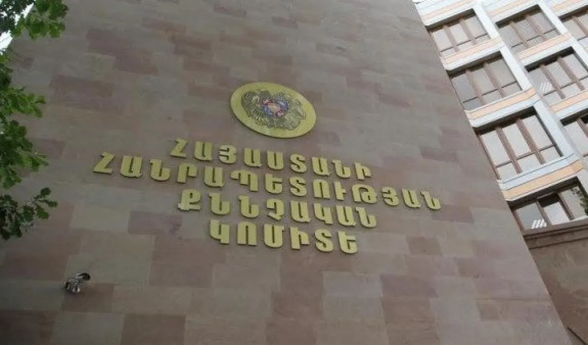 Դատարանից փախուստի դիմած կալանավորին արդեն երկու օր է՝ չեն հայտնաբերել. նախաձեռնվել է քրեական վարույթ | pastinfo.am