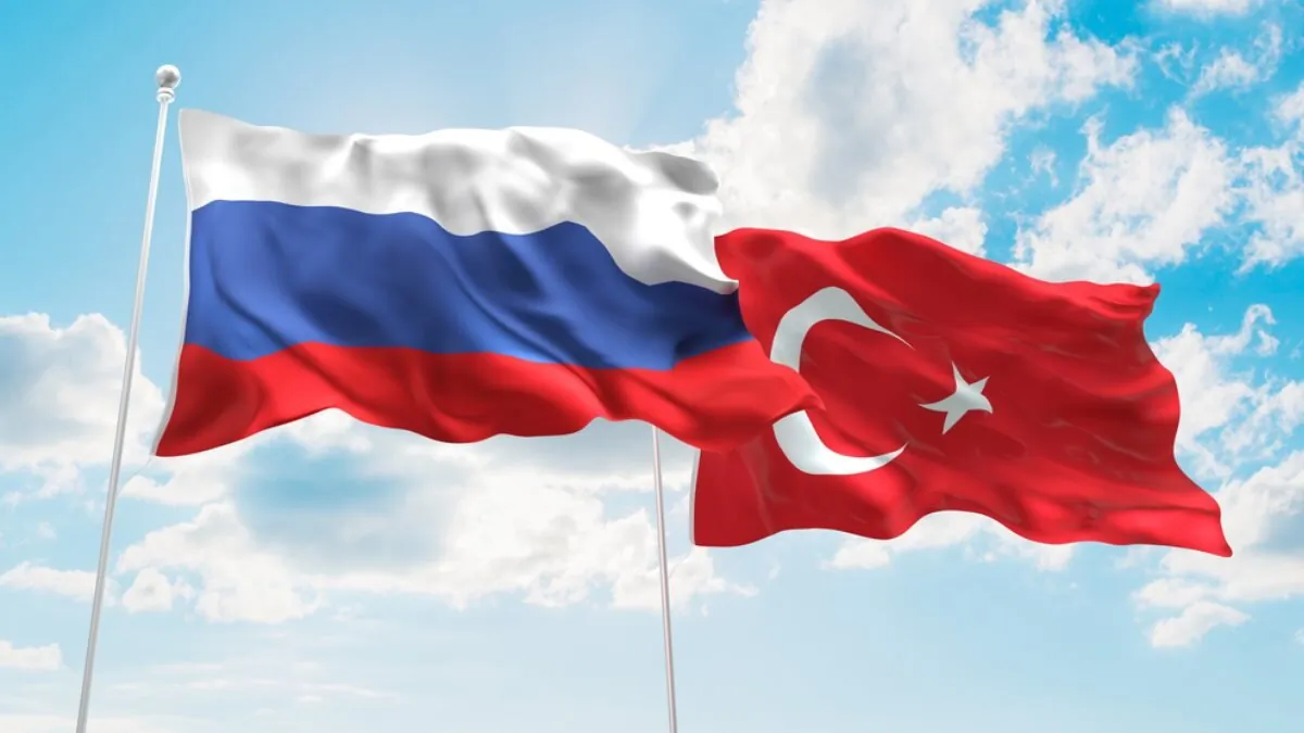 Ռուսաստանը ծովով բենզինի առաջին խմբաքանակը կստանա Թուրքիայից | factor.am