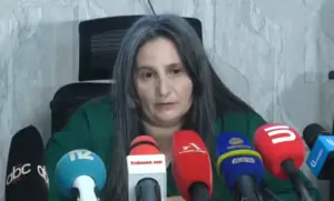 Անհայտ կորած մեր զավակներին գտնելու համար ասոցիացիա ենք ստեղծել, որ ծնողներով միասնական պայքարենք. անհետ կորածի ծնող | tert.am