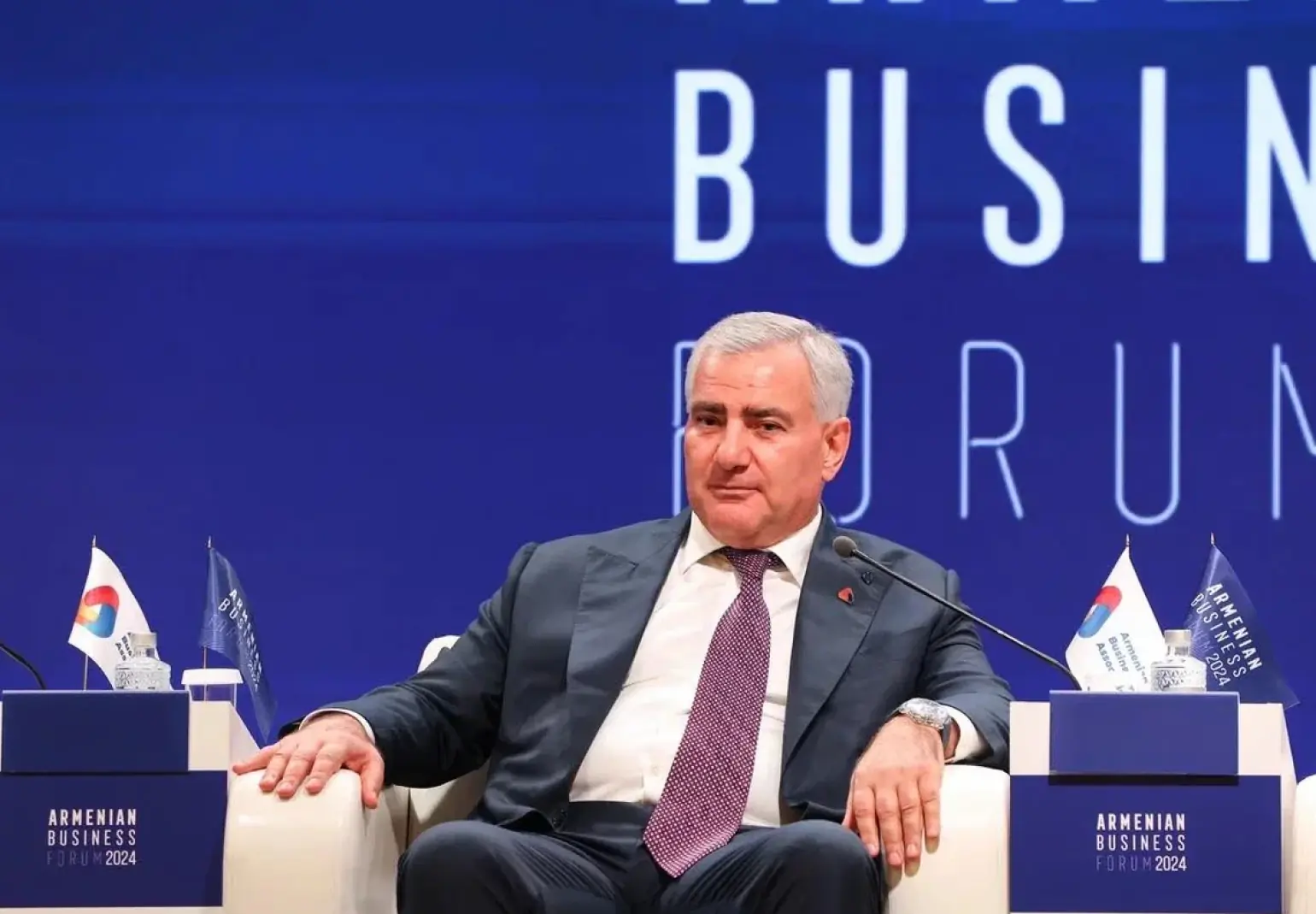 Ռոբերտ Քոչարյանի նկատմամբ քաղաքական ռեպրեսիվ գործընթացը վաղուց դուրս է իրավական վեճի շրջանակներից. Կարապետյանի ուղերձը՝ Քոչարյանին