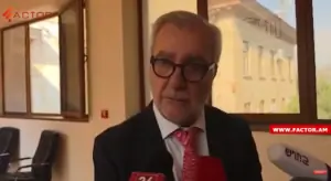 Պաշտպանության հանձնաժողովում չեմ լինելու. Անդրանիկ Քոչարյան | factor.am