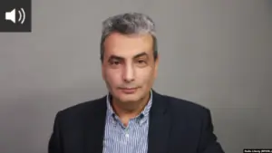 Ռուսաստանցի ընդդիմադիր Շլոսբերգը դատապարտվել է 11 տարվա ազատազրկման | azatutyun.am