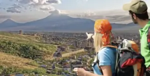 Որ երկրներից են 2026-ին ամենաշատ զբոսաշրջիկներն այցելել Հայաստան․ հրապարակվել են տվյալները