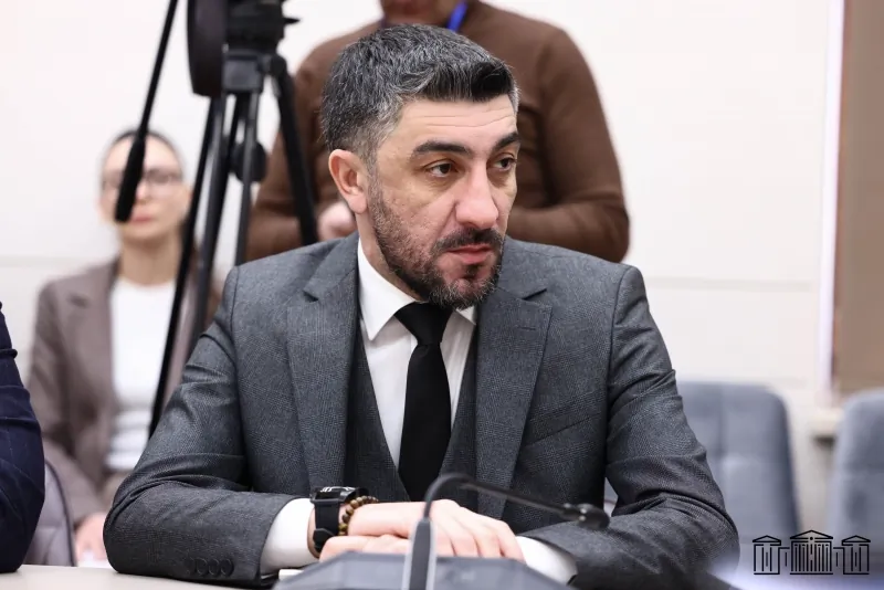 Պատրա՞ստ եք հրապարակել 44-օրյա պատերազմի հանգամանքներն ուսումնասիրող հանձնաժողովի զեկույցը. Մանուկյանը՝ Գաբրիելյանին. ՏԵՍԱՆՅՈՒԹ | factor.am