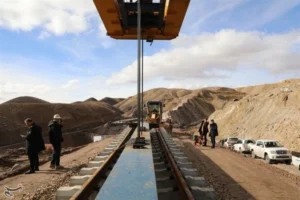 Իրանը և Թուրքիան պատրաստվում են սահմանով անցնող նոր երկաթուղային գիծ կառուցել | news.am
