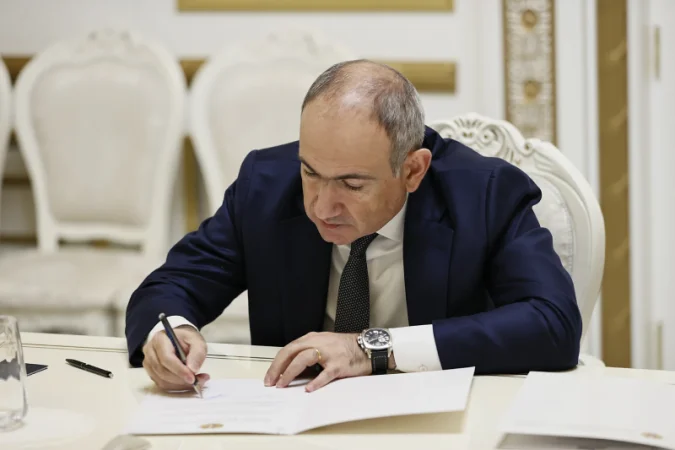 Լևոն Մովսիսյանը նշանակվել է էկոնոմիկայի նախարարի տեղակալ | factor.am