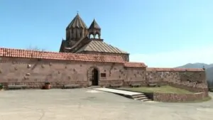 «Հաջիևը մանիպուլյացիա է անում». Արցախի նախկին նախարարը պնդում է՝ ձեռագրերը 44-օրյայի ժամանակ են տեղափոխվել | azatutyun.am