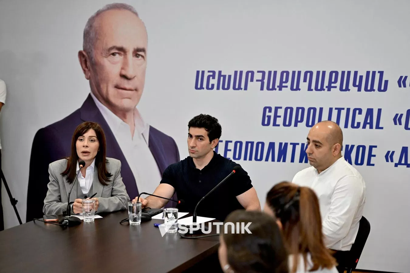 Քոչարյանի պաշտպանական թիմը դիտարկում է միջազգային ատյաններ դիմելու հնարավորությունը | arm.sputniknews.ru