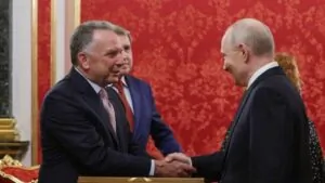 Կրեմլը հայտնում է՝ Ուկրաինայի հարցով ԱՄՆ բանագնացների հետ հանդիպումը «կառուցողական էր» | azatutyun.am
