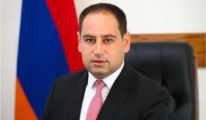Դավիթ Խուդաթյանը սեպտեմբերի 13-15-ը կմեկնի Վիեննա | 1lurer.am