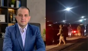 Նարեկ Նալբանդյանի ձերբակալության կադրերը 1,5 տարվա վաղեմություն ունեն․ ՆԳՆ | 1lurer.am