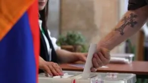 Արթիկում՝ 4 քաղաքական ուժ, Ախուրյանում՝ միայն ՔՊ․ ավարտվել են ՏԻՄ ընտրությունների առաջադրումները | azatutyun.am