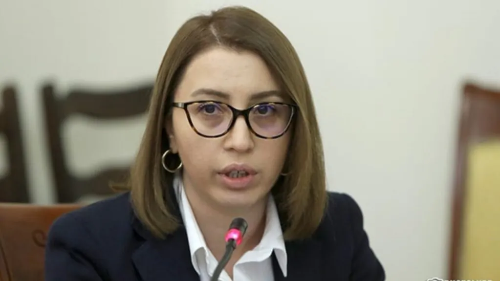 Հայաստանի Արտաքին հետախուզական ծառայության ղեկավարը մեկնել է Բաքու | azatutyun.am