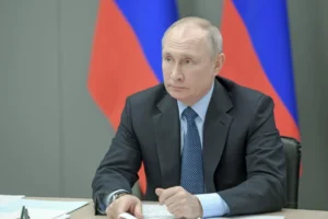 Պուտինը Կրեմլում բանակցություններ է սկսել Ուիթքոֆի և Քուշների հետ | news.am