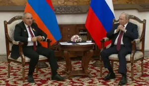 Օրենքի ընդունմամբ՝ մենք հրաժարվել ենք հանրաքվեի գաղափարից․ Փաշինյանը՝ ԵՄ-ին միանալու մասին | tert.am