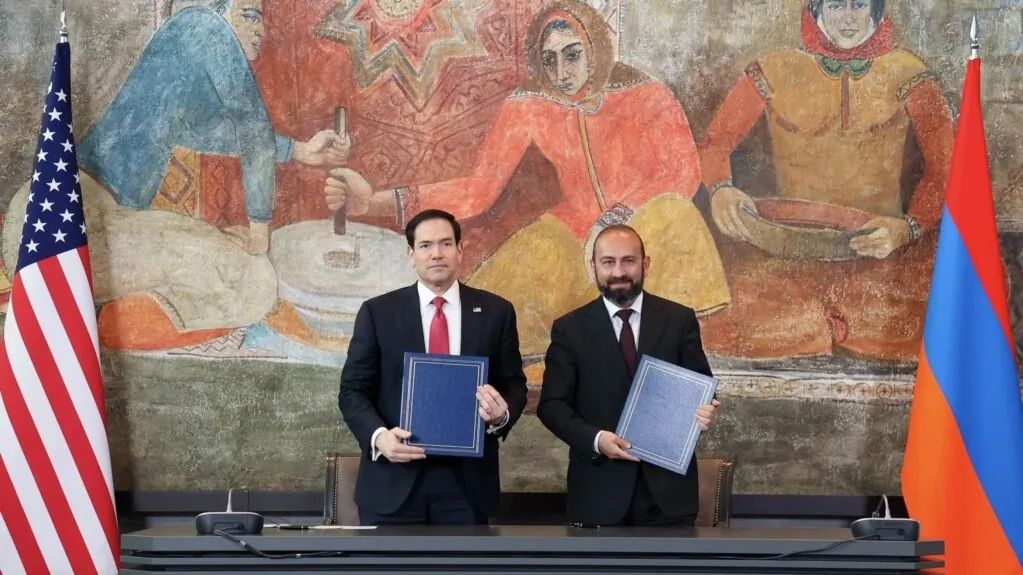 ՍԴ-ն այսօր կսկսի քննել TRIPP-ի համաձայնագրի սահմանադրականության հարցը | azatutyun.am