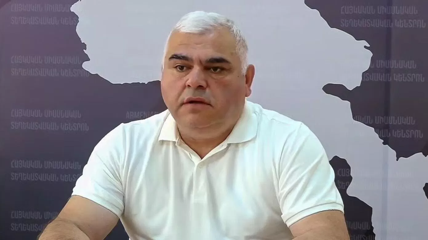 Նոյեմբերյանի համայնքապետը գիշերն ազատ է արձակվել | arm.sputniknews.ru
