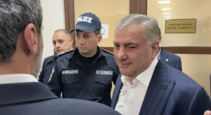 Սամվել Կարապետյանը տնային կալանքի տակ կմնա ևս 2 ամիս | news.am