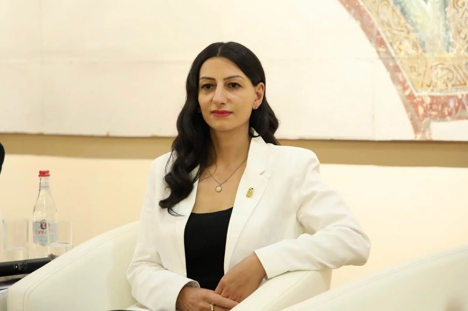 Հասարակության մեջ դեռևս չենք կարողացել ձևավորել այն հանրային ընկալումը, որ մարդը պետք է լինի հասարակական համակարգի բարձրագույն արժեքը․ ՄԻՊ | 1lurer.am